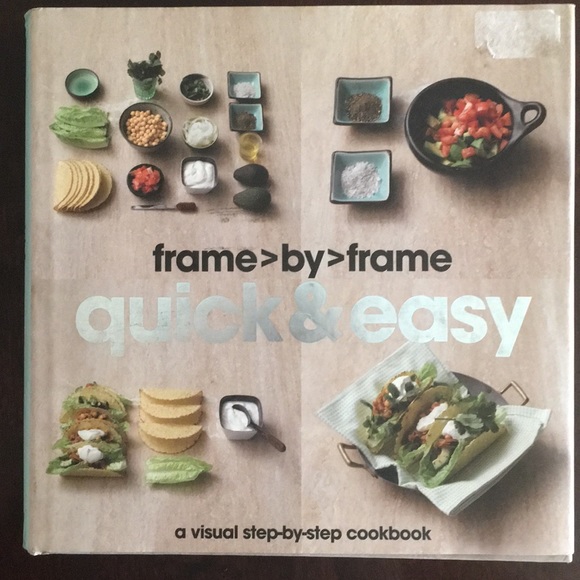 SOLD - Cookbook Set - Picture 3 of 3